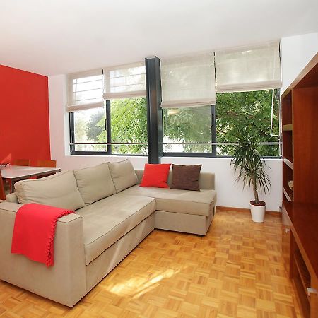 Apartment Vila Olimpica Pamplona By Interhome Barcelona Ngoại thất bức ảnh