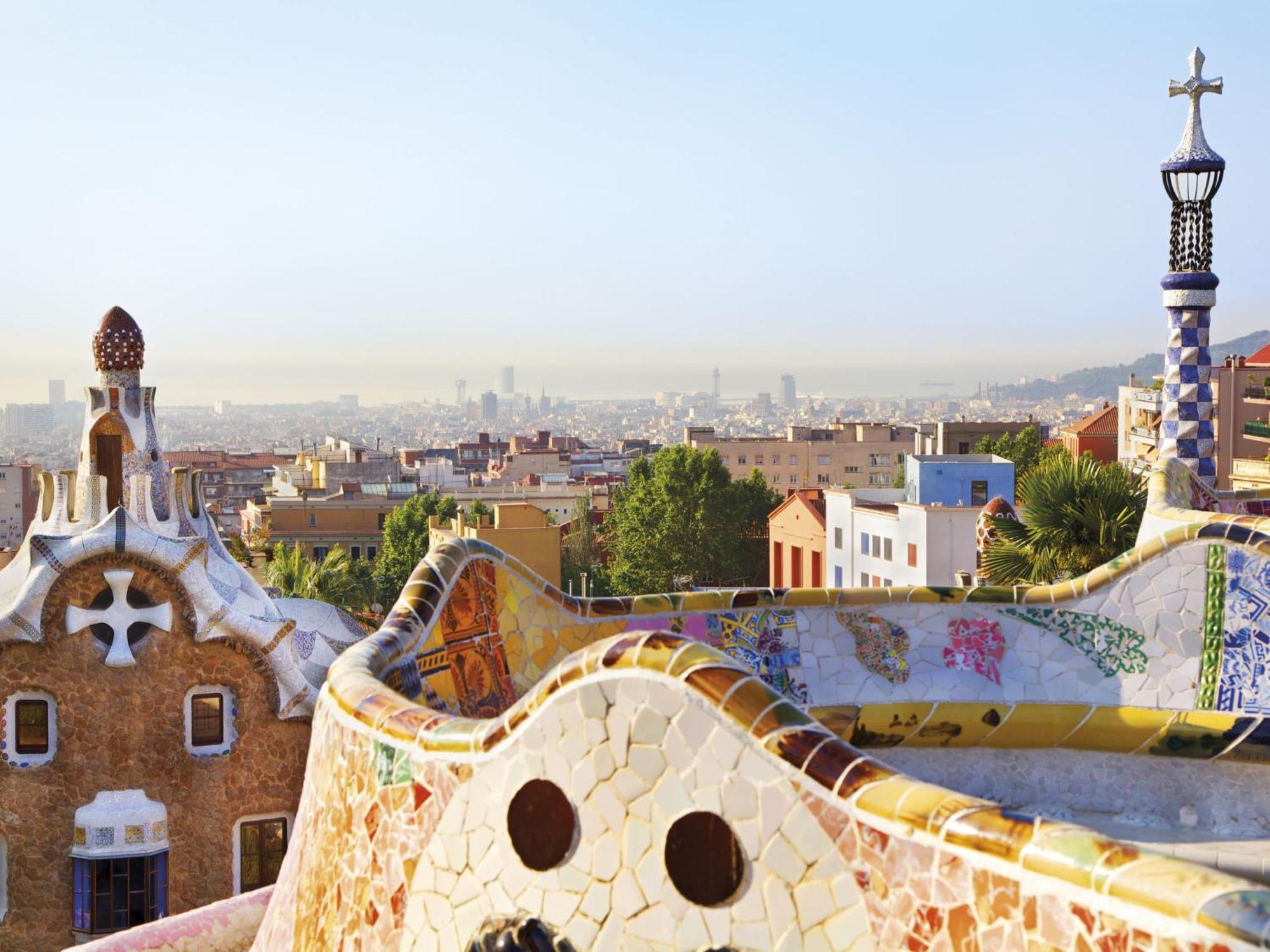 Apartment Vila Olimpica Pamplona By Interhome Barcelona Ngoại thất bức ảnh