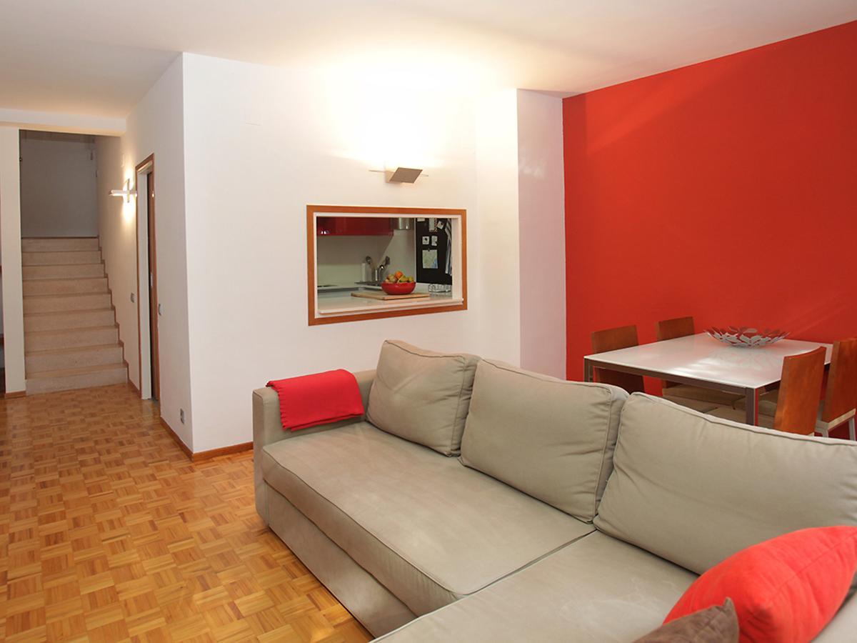 Apartment Vila Olimpica Pamplona By Interhome Barcelona Ngoại thất bức ảnh