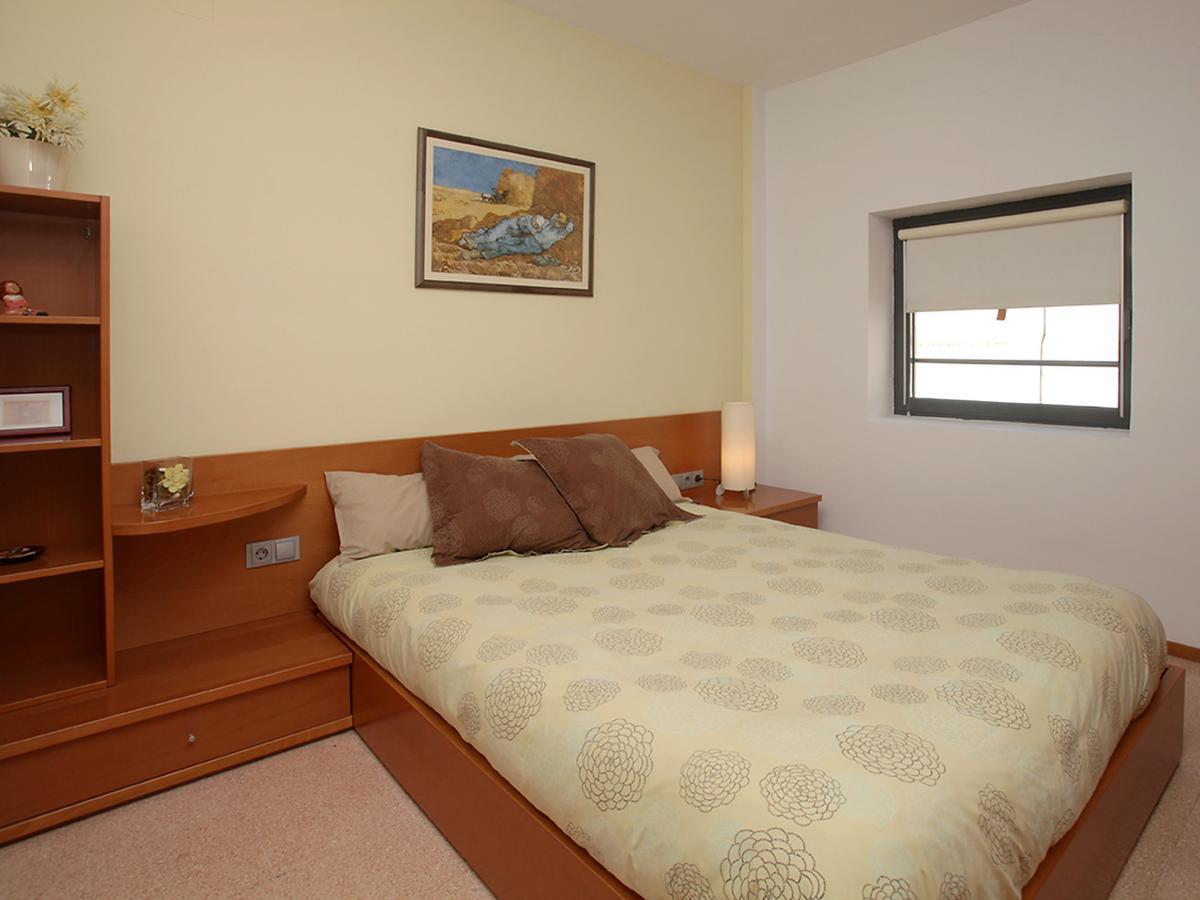 Apartment Vila Olimpica Pamplona By Interhome Barcelona Ngoại thất bức ảnh