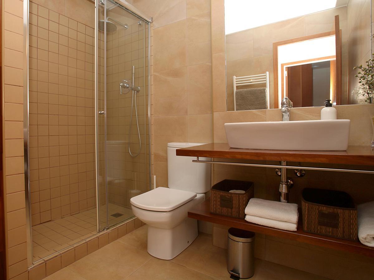 Apartment Vila Olimpica Pamplona By Interhome Barcelona Ngoại thất bức ảnh