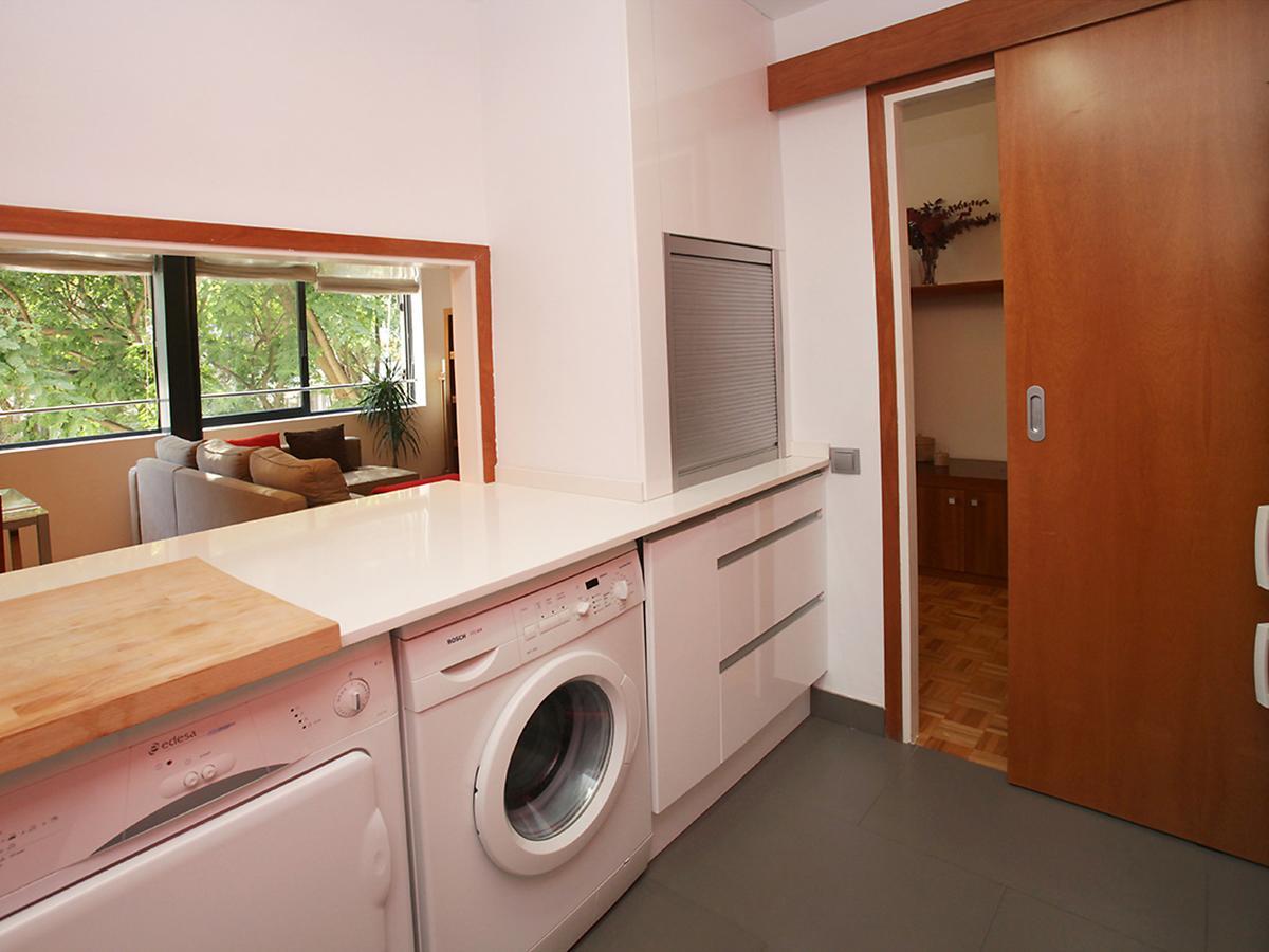 Apartment Vila Olimpica Pamplona By Interhome Barcelona Ngoại thất bức ảnh