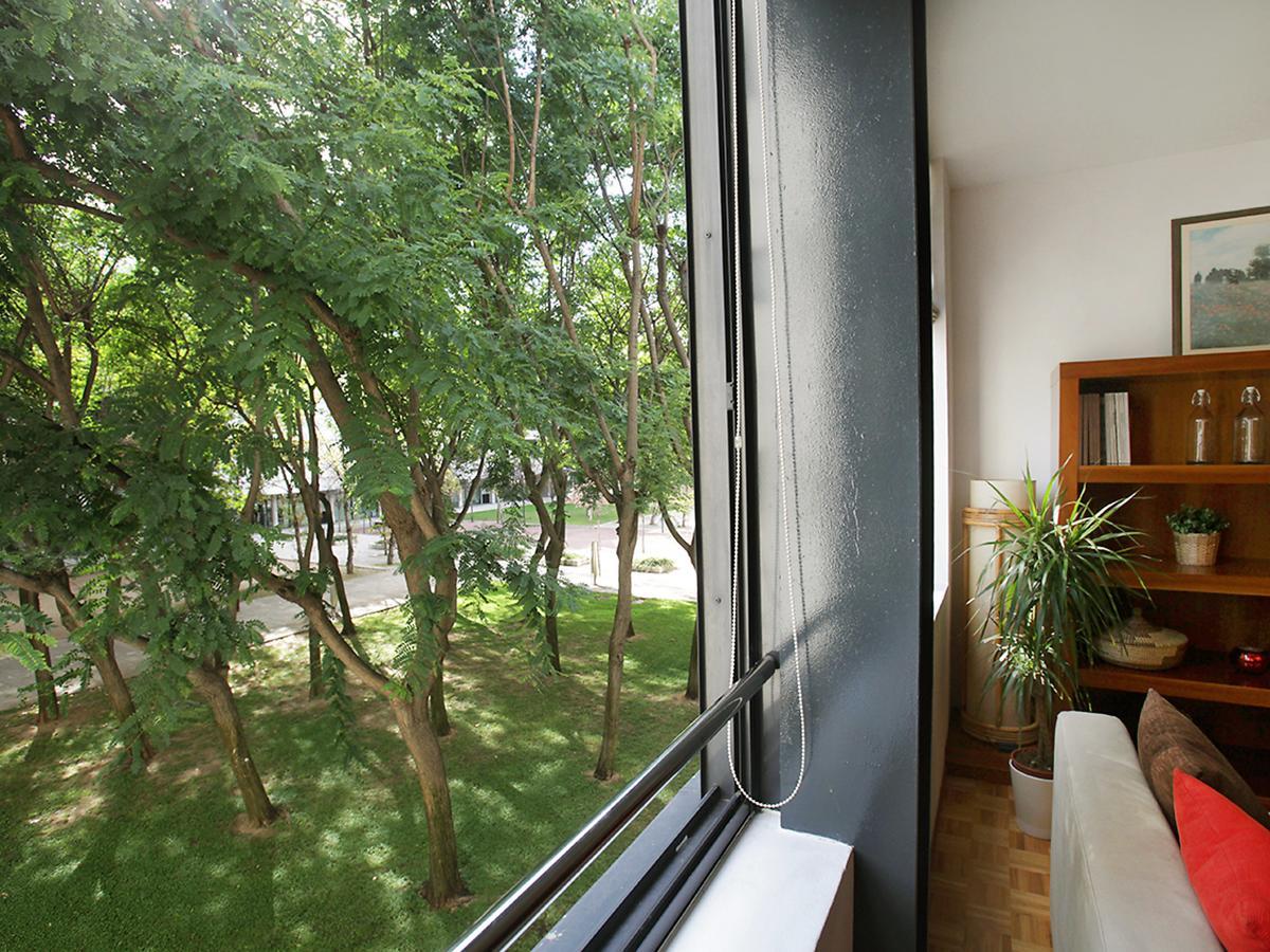 Apartment Vila Olimpica Pamplona By Interhome Barcelona Ngoại thất bức ảnh