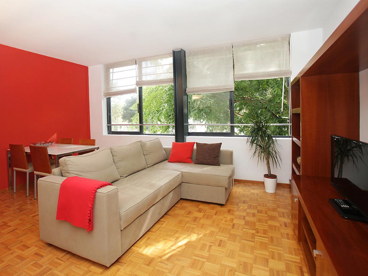 Apartment Vila Olimpica Pamplona By Interhome Barcelona Ngoại thất bức ảnh