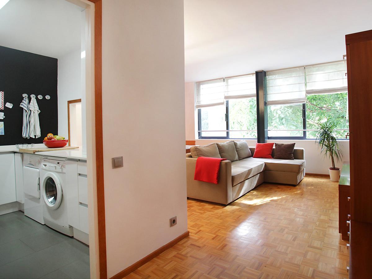Apartment Vila Olimpica Pamplona By Interhome Barcelona Ngoại thất bức ảnh